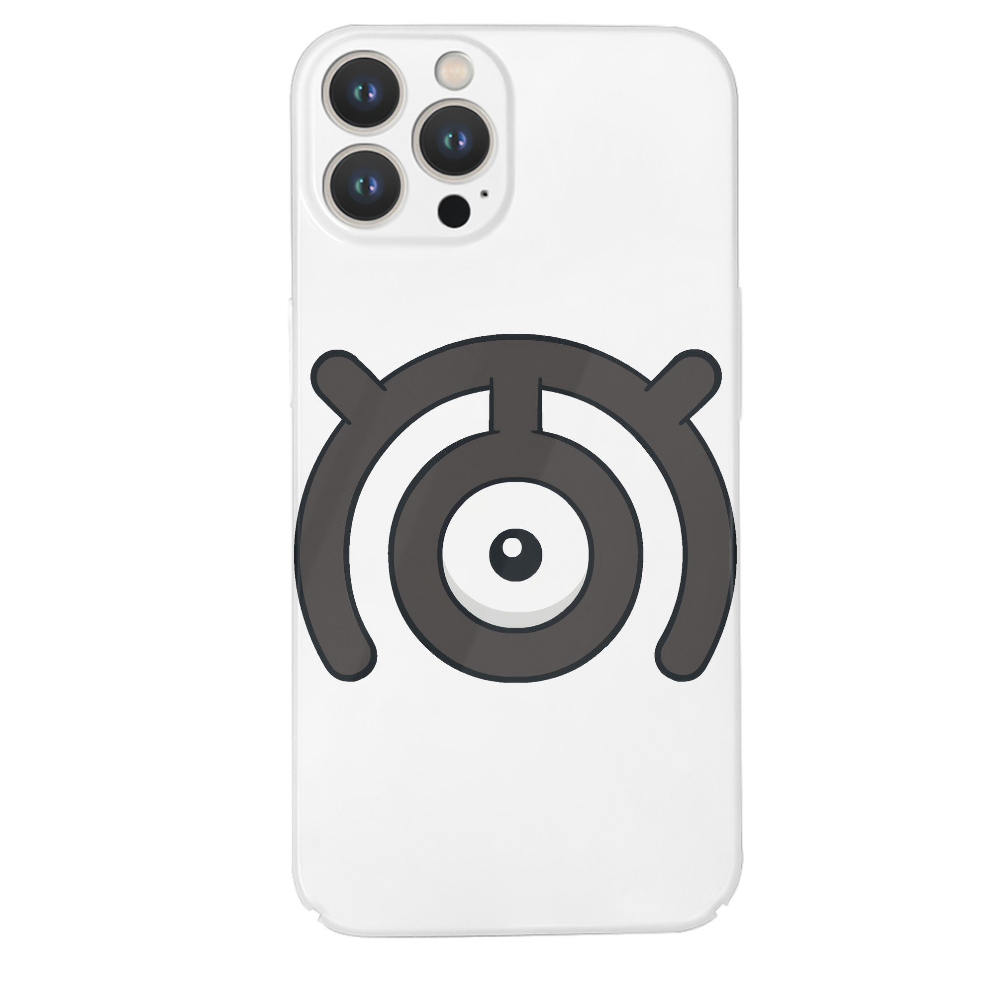 （画像用） ポケットモンスター Pokémon 【iPhone 14シリーズ対応】ハードケース